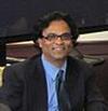 Saleh Rahman, MD, PhD, MPH photo