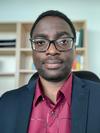 Gerald Imaezue photo