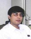 Debasis Mitra photo