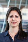 Neda Yaghoobian photo