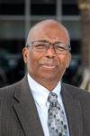 Reginald Perry photo