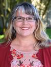 Jennifer Marshall photo