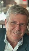 Dennis Hansell photo