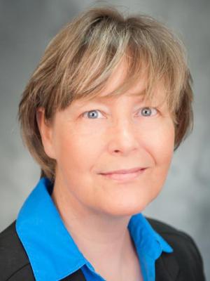 Teresa Daly photo