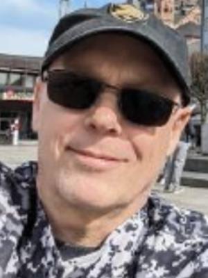 Michael Fauerbach photo