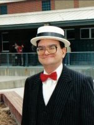 William DeBolt photo
