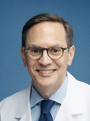 Eric Rosenberg photo