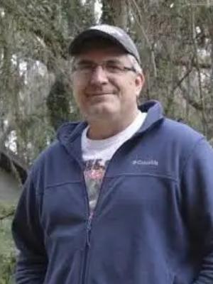 Mark Hostetler photo