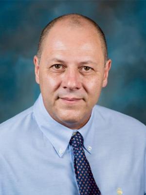 Wagner Vendrame photo