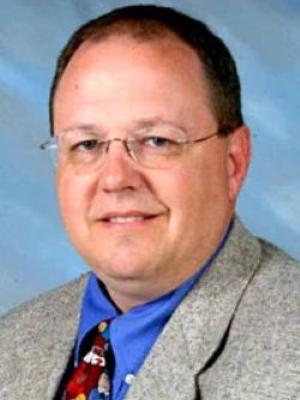 David Childers photo