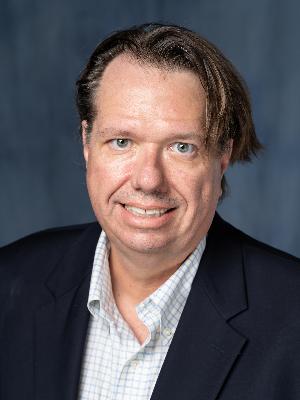 Richard Bennett photo