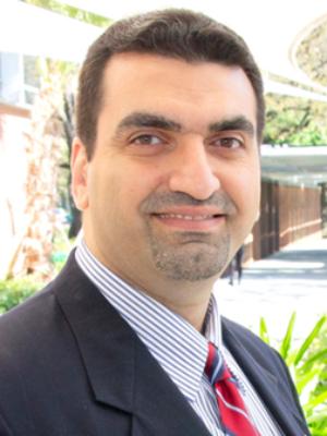 Redwan Alqasemi photo