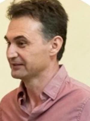Razvan Teodorescu photo