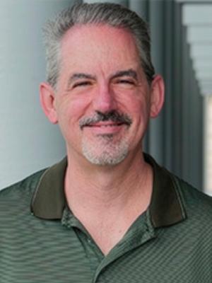 David Letson photo