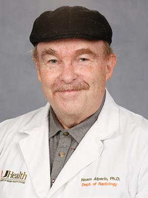 Noam Alperin photo