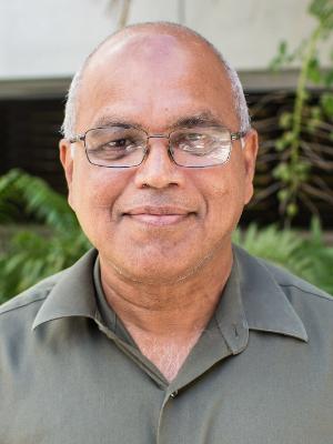 Krishnaswamy Jayachandran photo