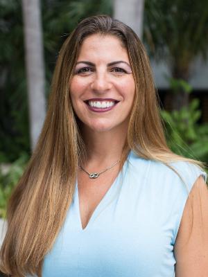Elizabeth Cramer photo