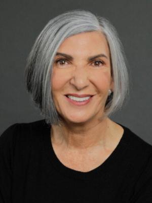Deborah Beidel photo