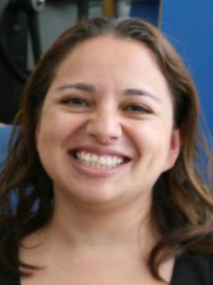 Esther Guzmán photo