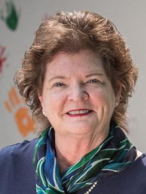 Elizabeth Elliott photo