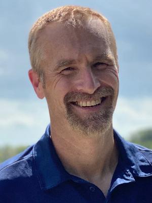 Michael Heithaus photo