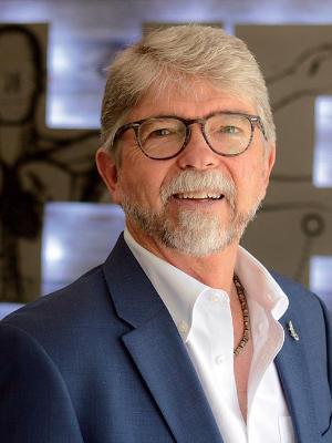 Michael Reid photo