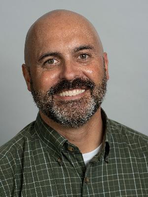 Brad Rosenheim photo