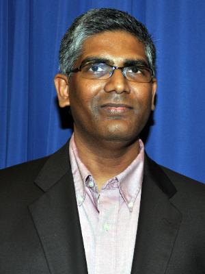 Karthikeyan Umapathy photo