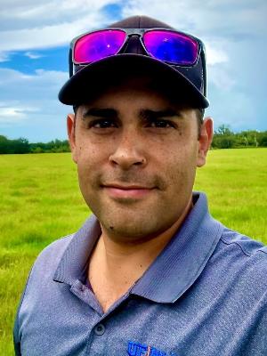 Jonael Bosques-Méndez photo