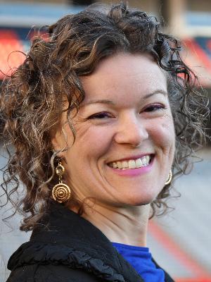 Kathryn Stofer photo