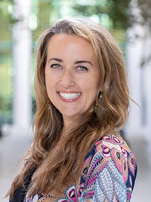 Sarah Van Ingen Lauer photo