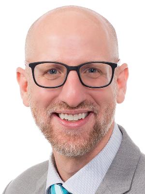 Eric Coleman photo