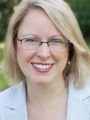 Sarah Eyerly photo