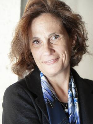 Ilaria Capua photo