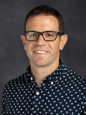 Andrew Dickerson photo