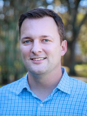 Nathaniel von der Embse photo