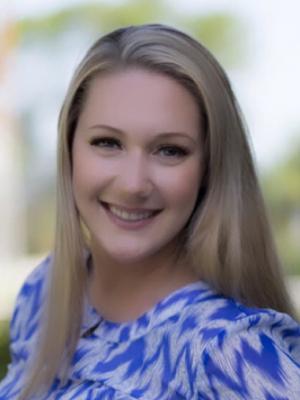 Kathryn Hendry photo