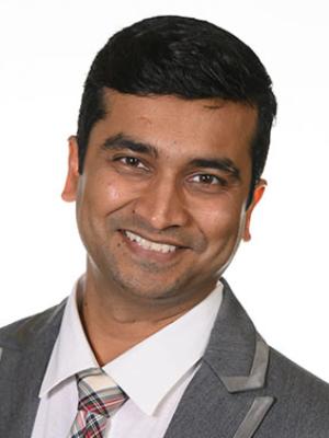 Vibhor Agrawal photo
