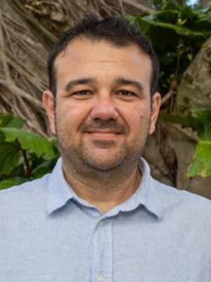 Nico Cappelluti photo