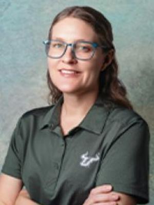 Jennifer O'Brien photo