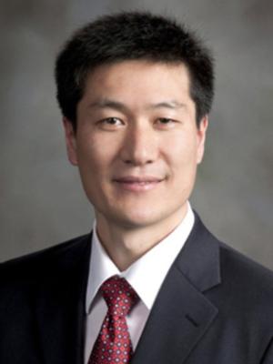 Zhiyong Cheng photo