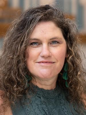 Jill McCracken photo