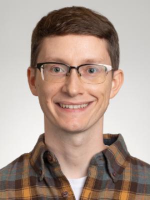 John Parkinson photo