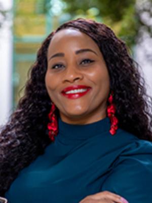 Patriann Smith photo