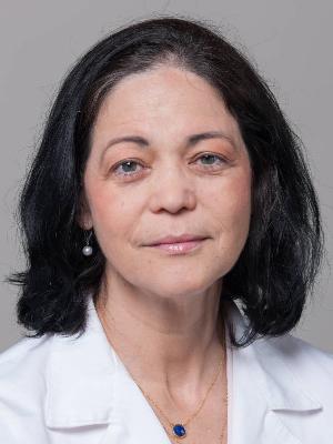 Aileen Marty photo