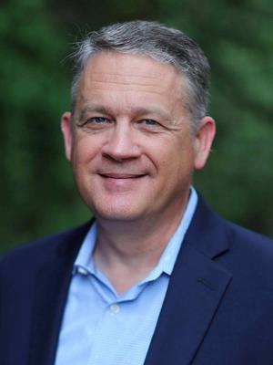 James Hoover photo
