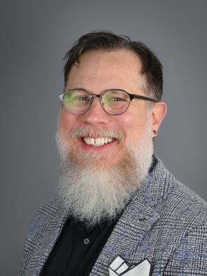 Brian D.  Avery photo