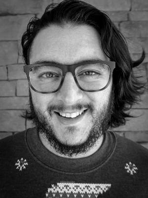 CHRISTOPHER JIMENEZ photo