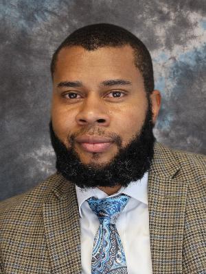 Christan Grant photo