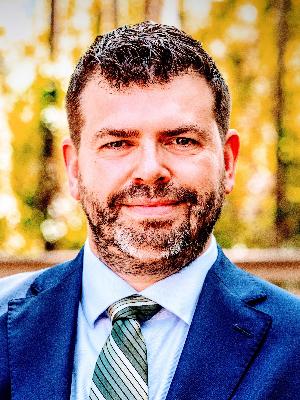 Mike Borowczak photo